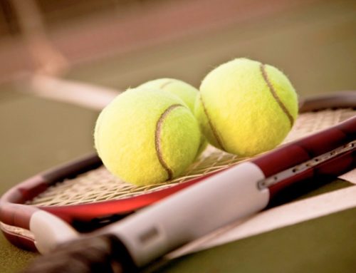 Chelan Tennis Splits the Win with 2A Ephrata in Non-League Match