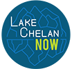 Lake Chelan News and Information Logo