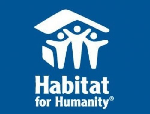 Lake Chelan Valley Habitat for Humanity Welcomes New Executive Director