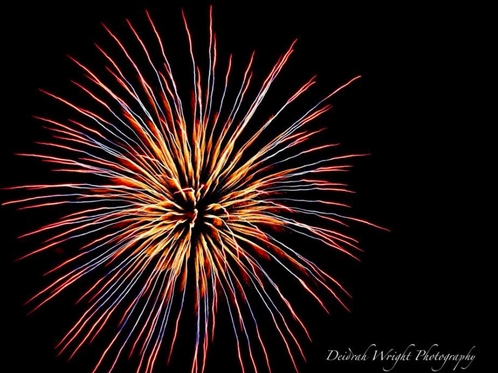 Lake Chelan's Rockin' Fireworks Display was a Blast! Lake Chelan News