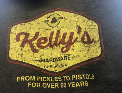 Kelly’s Hardware Must Cease Gun Sales the End of June