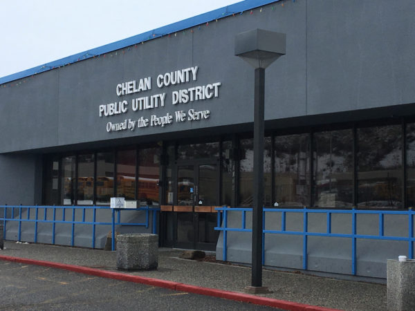 Chelan PUD Closes Office Lobbies to Protect Customers and Employees ...