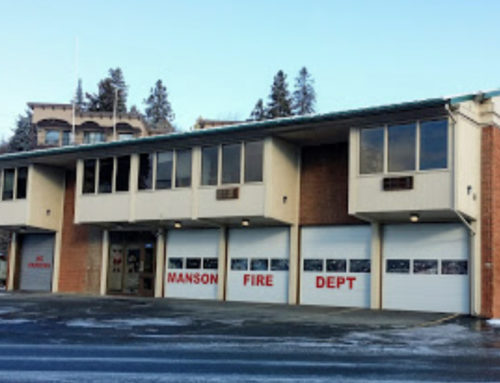 Replacement Tax Measure for Fire District #5 Will Appear on August Primary Ballot