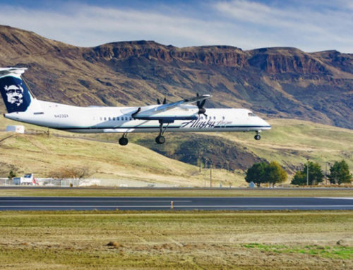Regional Emergency Response Exercise to Take Place at Pangborn Memorial Airport October 1