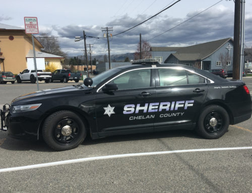 Chelan County Sheriff’s Office Announces Lawsuit Settlement