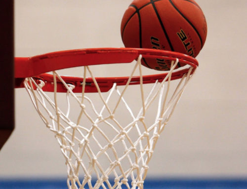 Chelan Basketball Opens Season with Split at Brewster