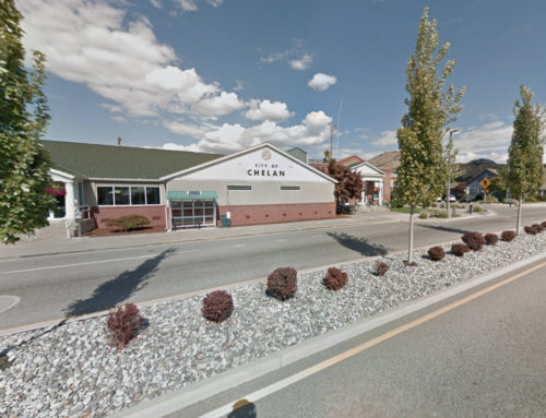 City of Chelan Invites Local Non-Profits to Apply for the Community Benefit Grant