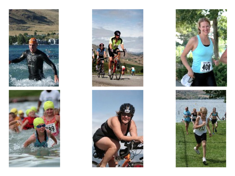 1,600 Participants expected at MultiSport Chelan Man Lake Chelan