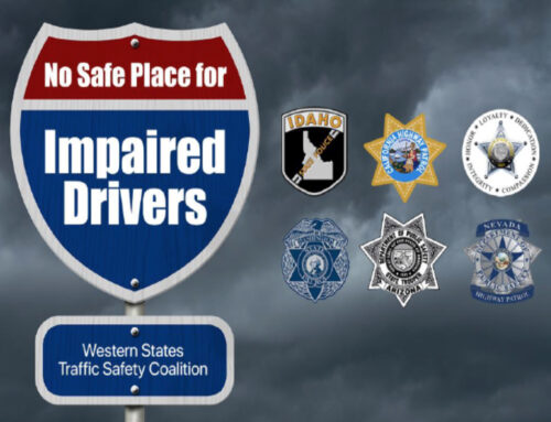 Washington State Patrol Urges Super Bowl Safe Driving