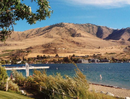 County’s Lodging Tax Advirsory Committee Seeks 1 New Member