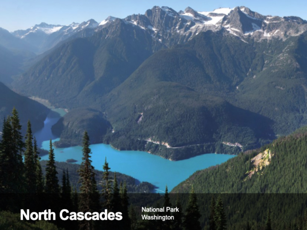 Additional Areas, Trails and Camps Reopen in North Cascades - Lake ...