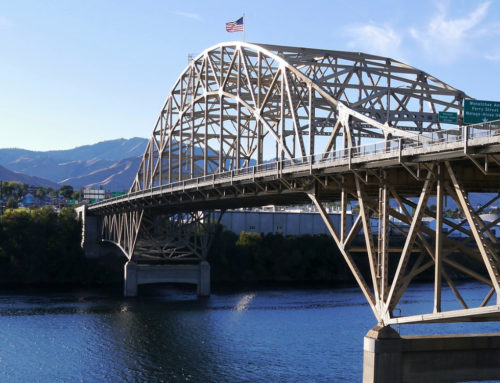 Several Juveniles Arrested in Shooting Incident in East Wenatchee
