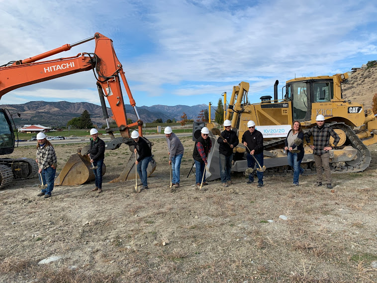Groundbreaking Building Committee 2 (3)