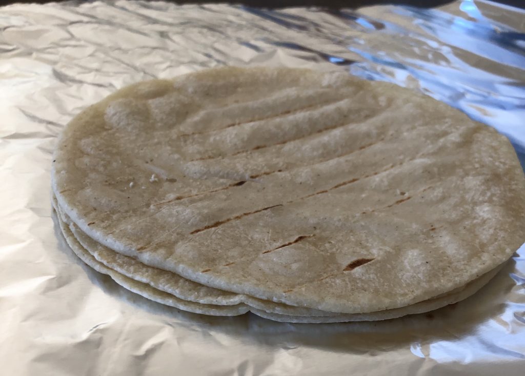 Thrive Carnitas 2