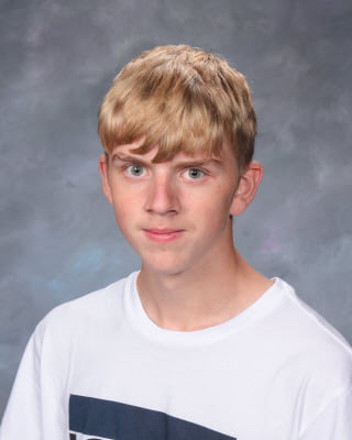 Levi Jeffries