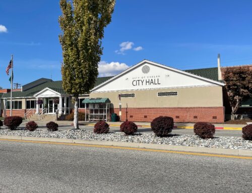 Chelan City Council Meets in Special Budget Workshop