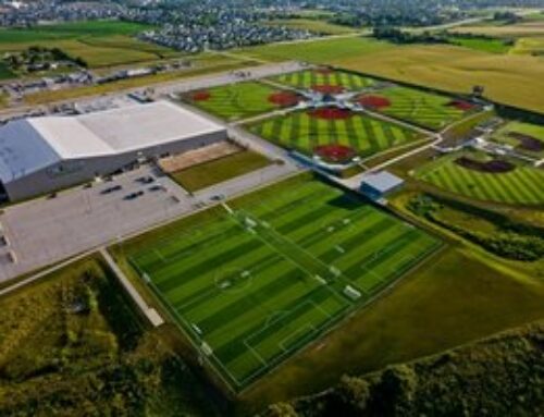 CDRPA Releases Regional Sports Complex Feasibility Study Phase 2 Report