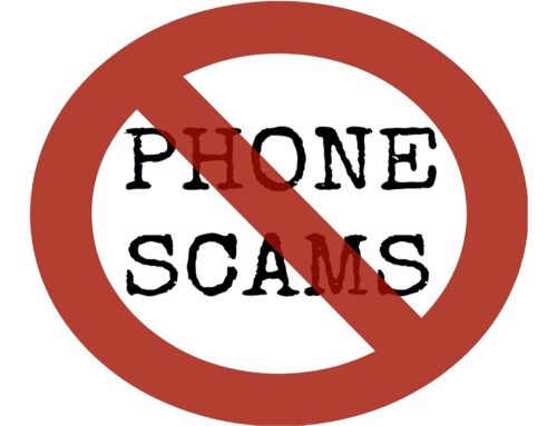 Chelan PUD Warns: Scammers Are At It Again