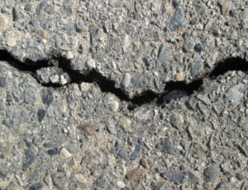 Strategic Crack Sealing Project will Reach Large Stretch of Central Washington this Spring