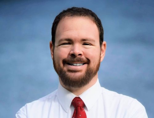 Cappell Appointed by BOCC to Fill Vacant Auditor Seat