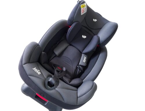WSP Plans Multi-Agency Child Car Seat and Water Safety Clinic