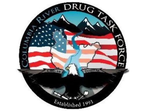 Columbia River Drug Task Force Discovers Local Drug Trafficking Network