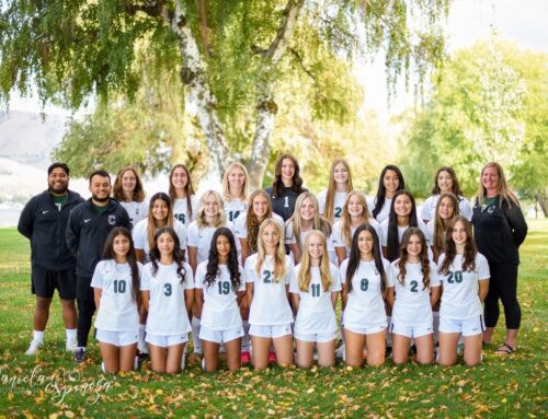 CHS Girls’ Soccer Travel to Tenino in Non-League Match