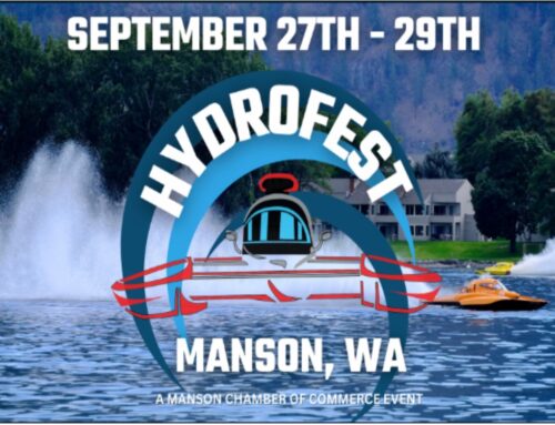 Hydros Roar into Town This Weekend