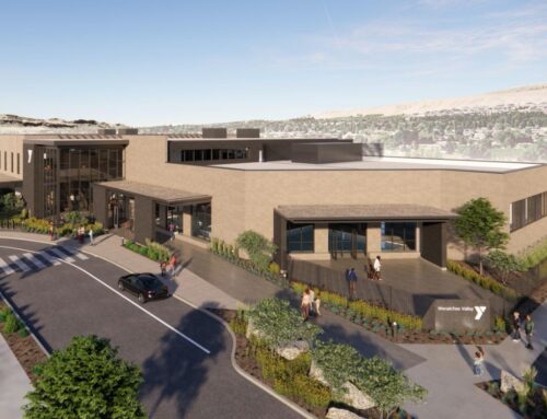 Chelan PUD Prepares for Next Phase of Fifth Street Redevelopment