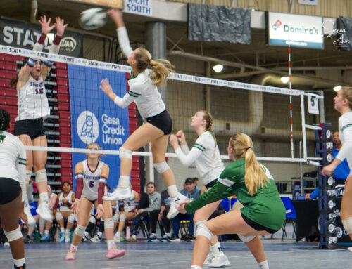 Tournament Updates: Chelan State Volleyball 2024