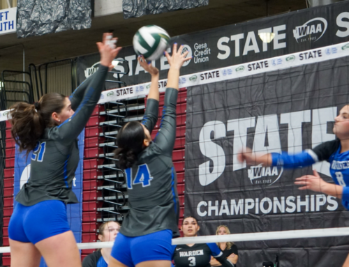 Tournament Updates: Manson State Volleyball 2024