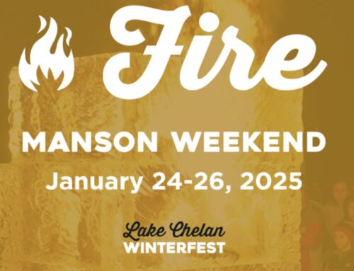 Winterfest Shifts Focus to Manson for “Fire Weekend”