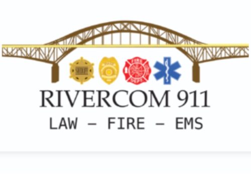 RiverCom Seeks Matching State and Federal Funding