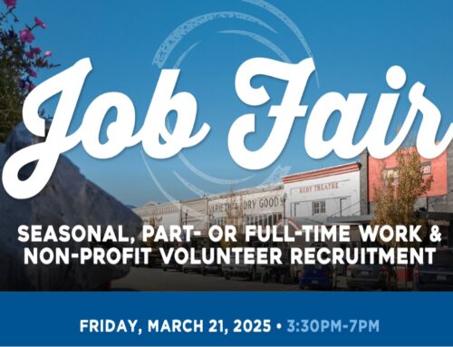 Lake Chelan Job Fair Returns on March 21st