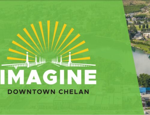 Imagine Downtown – Survey for Historic Downtown Chelan Design Palette