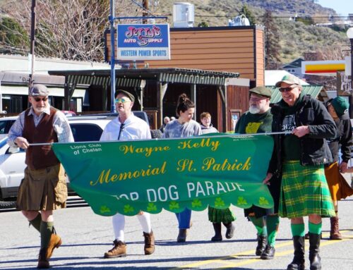 It’s Time for the 38th Annual Top Dog Parade