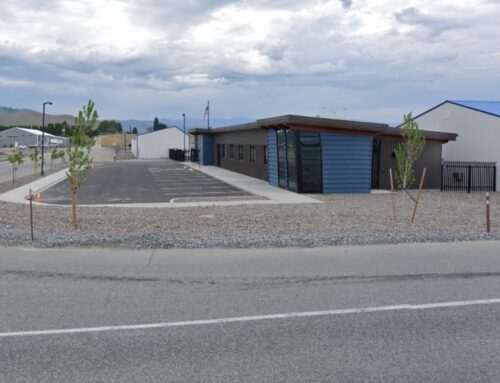 City of Chelan Celebrates National Public Works Week