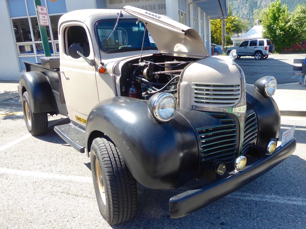 Manson_Car Show 1