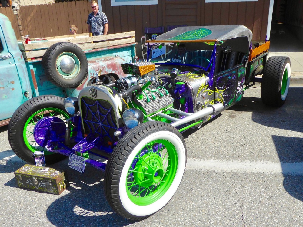 Manson_Car Show 2