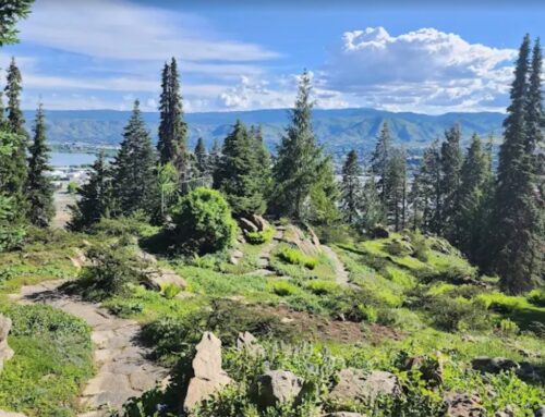 Ohme Gardens Hosts Free Story Hour Starting in June