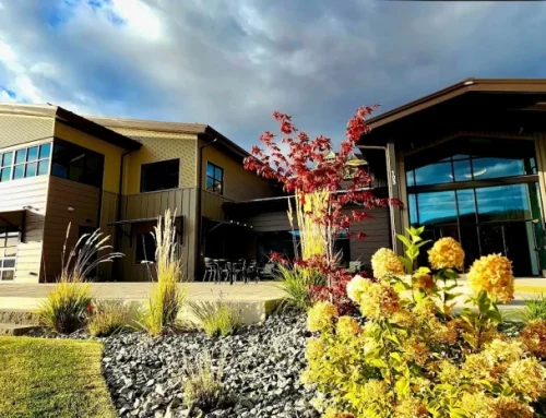 Lake Chelan Community Center Announces Construction of Gymnasium and Performing Arts Center