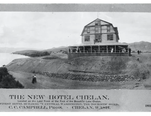 Campbell’s Resort Celebrates 125 Years of Family Legacy on the Shores of Lake Chelan