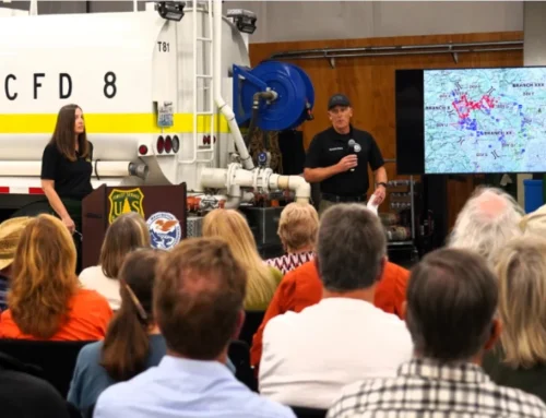 Chelan County Declares State of Emergency