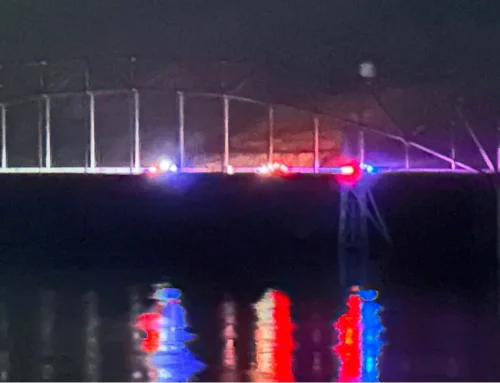 Chelan County Law Enforcement Respond to Dangerous Driving Incident