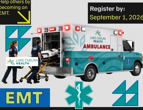 Become an EMT and Make a Difference in Your Community