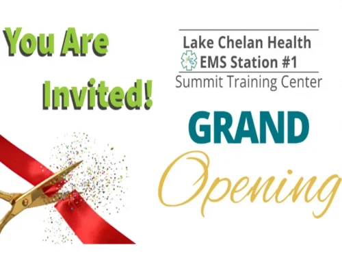 Community Invited to Ribbon Cutting Celebration